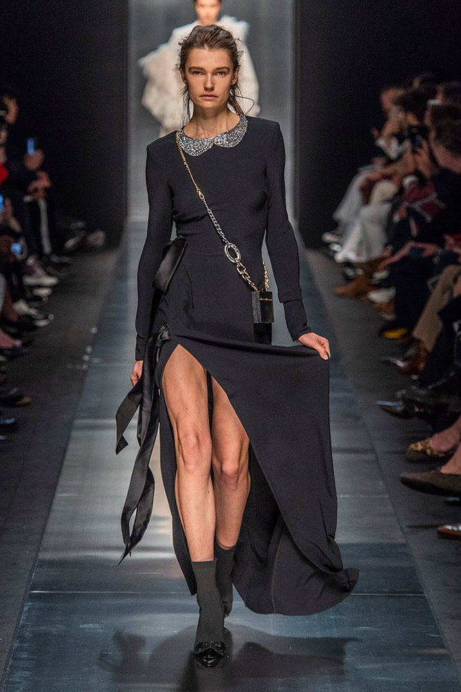 Ermanno Scervino Fall 2019 #41