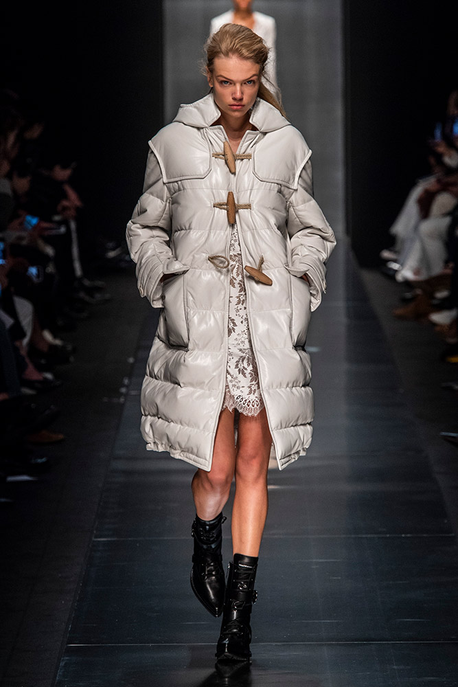 Ermanno Scervino Fall 2019 #43