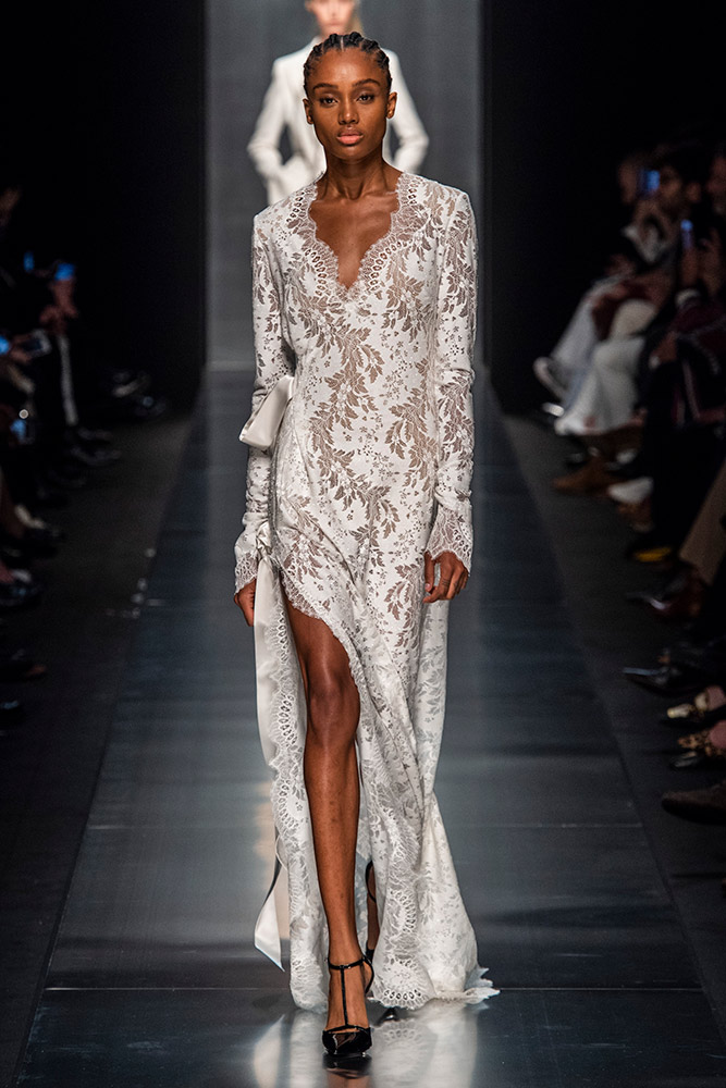 Ermanno Scervino Fall 2019 #44