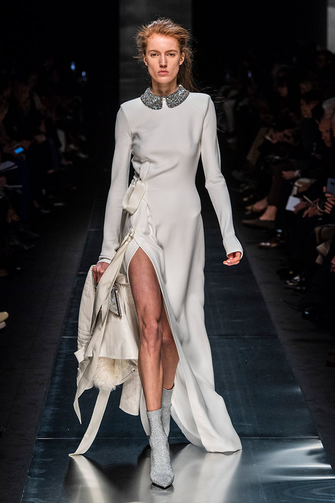 Ermanno Scervino Fall 2019 #47