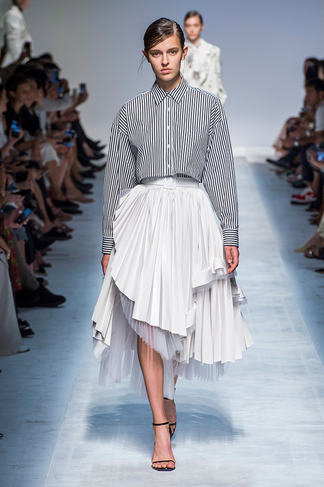 Ermanno Scervino Spring 2019 #4