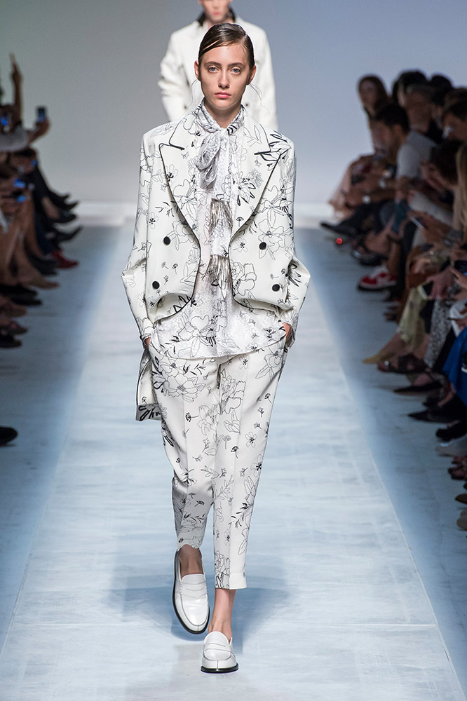 Ermanno Scervino Spring 2019 #5