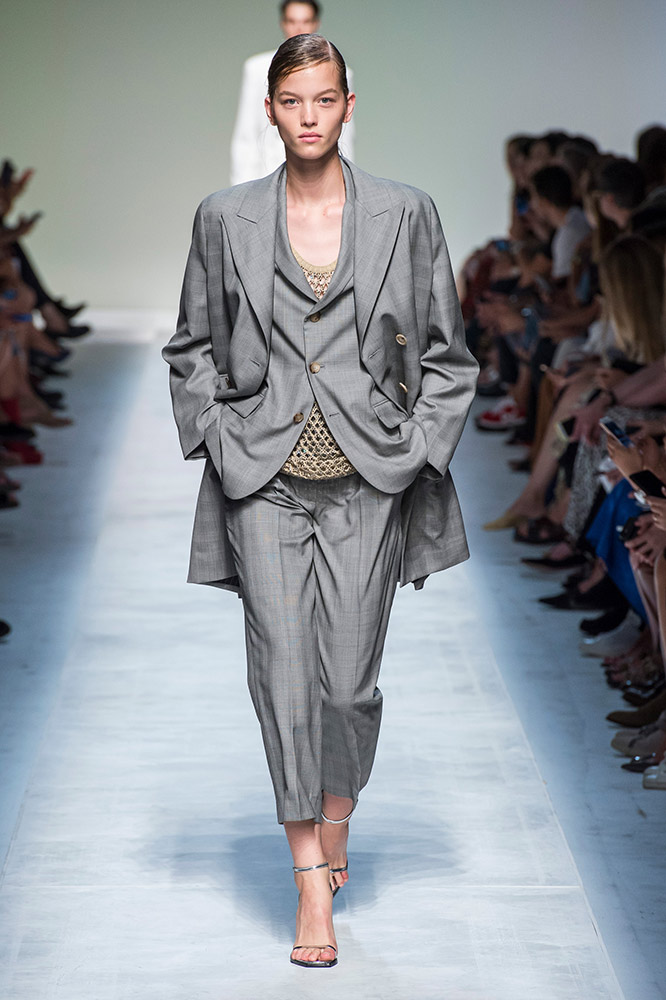 Ermanno Scervino Spring 2019 #21