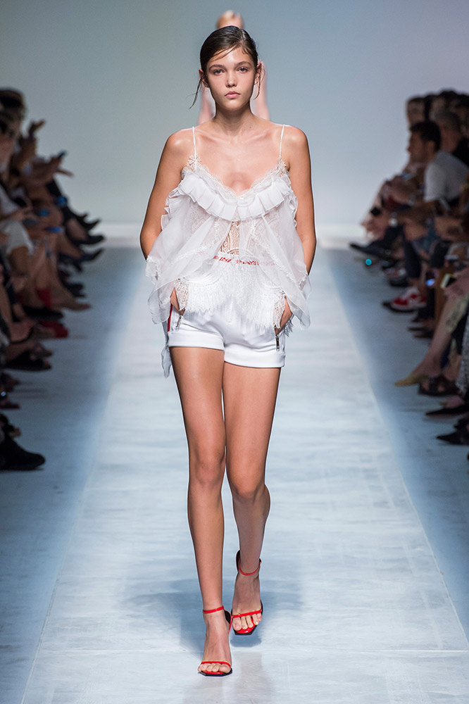 Ermanno Scervino Spring 2019 #23