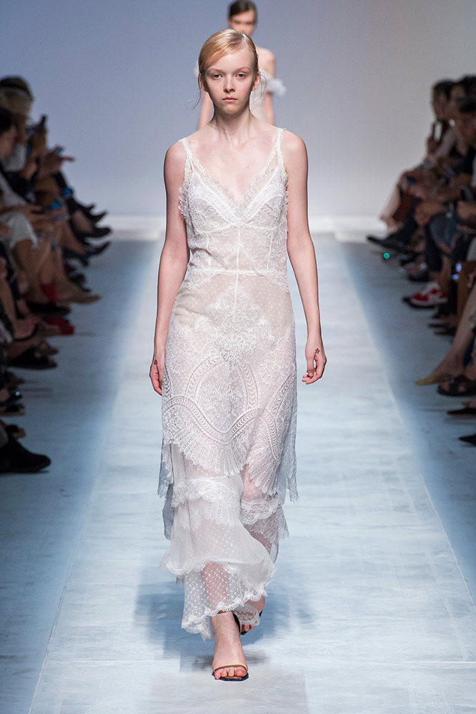 Ermanno Scervino Spring 2019 #24