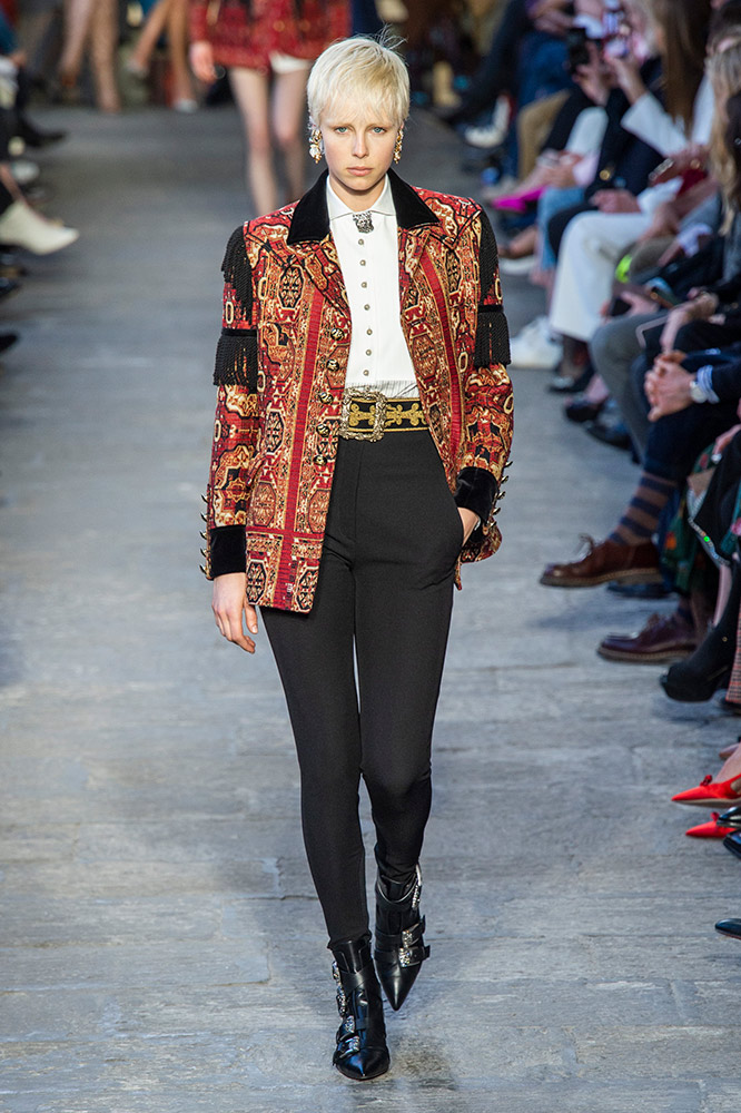 Etro Fall 2019 #2