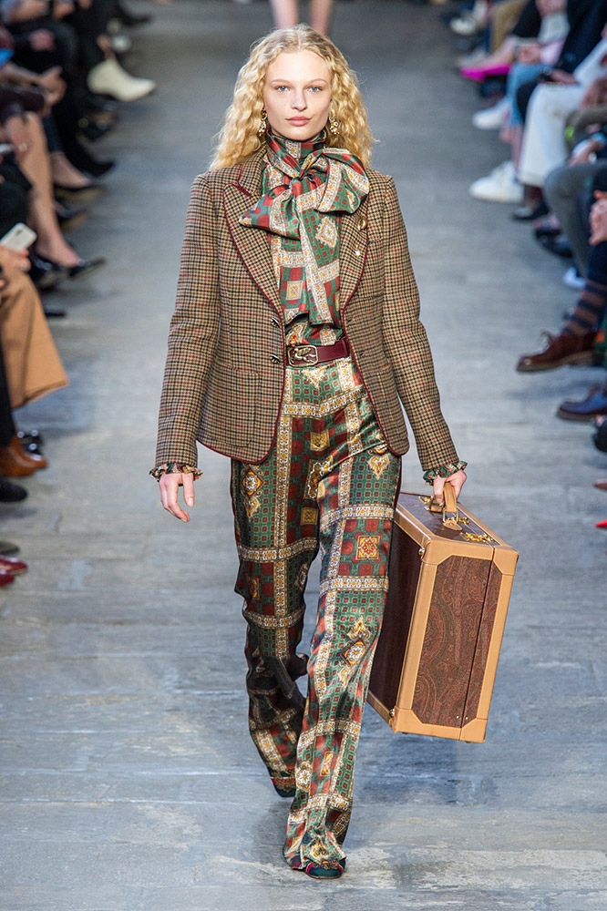 Etro Fall 2019 #23