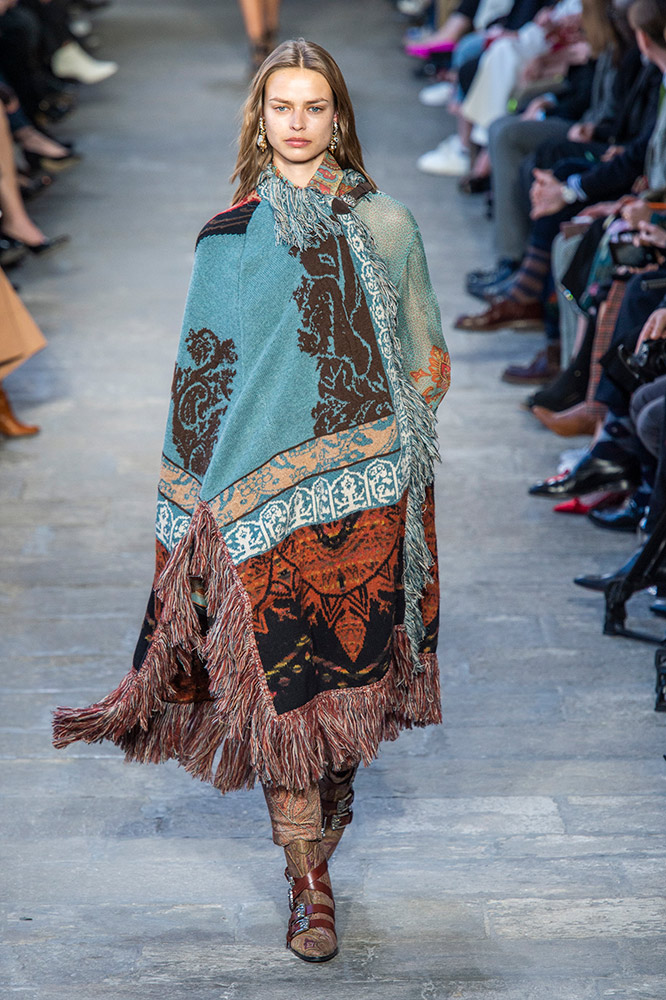 Etro Fall 2019 #39