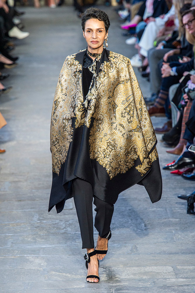 Etro Fall 2019 #45