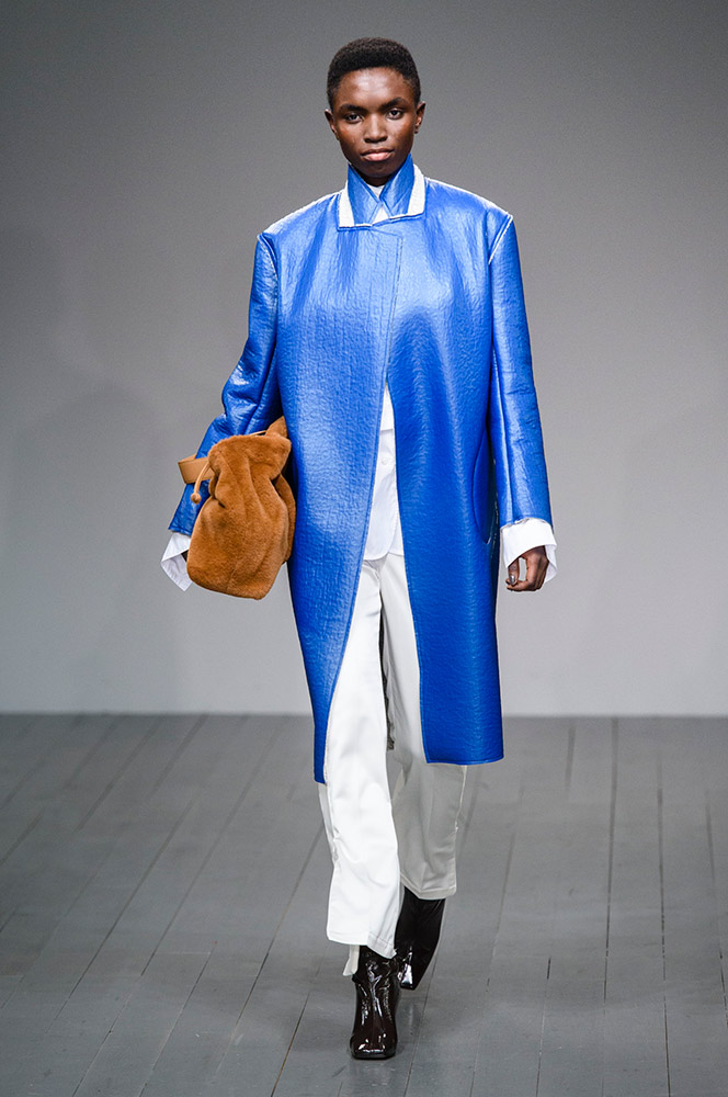 Eudon Choi Fall 2018 #32