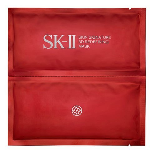 SK II