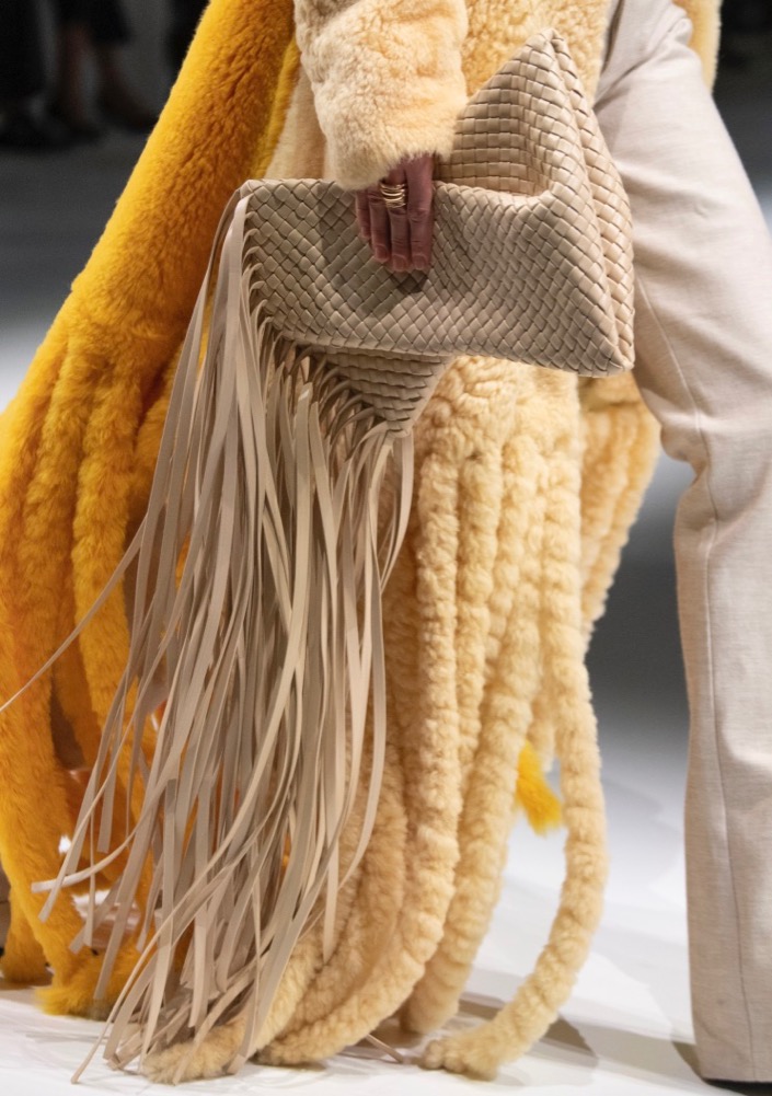 Bottega Veneta Fall 2020