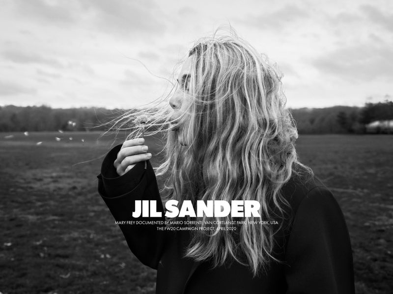 Jil Sander