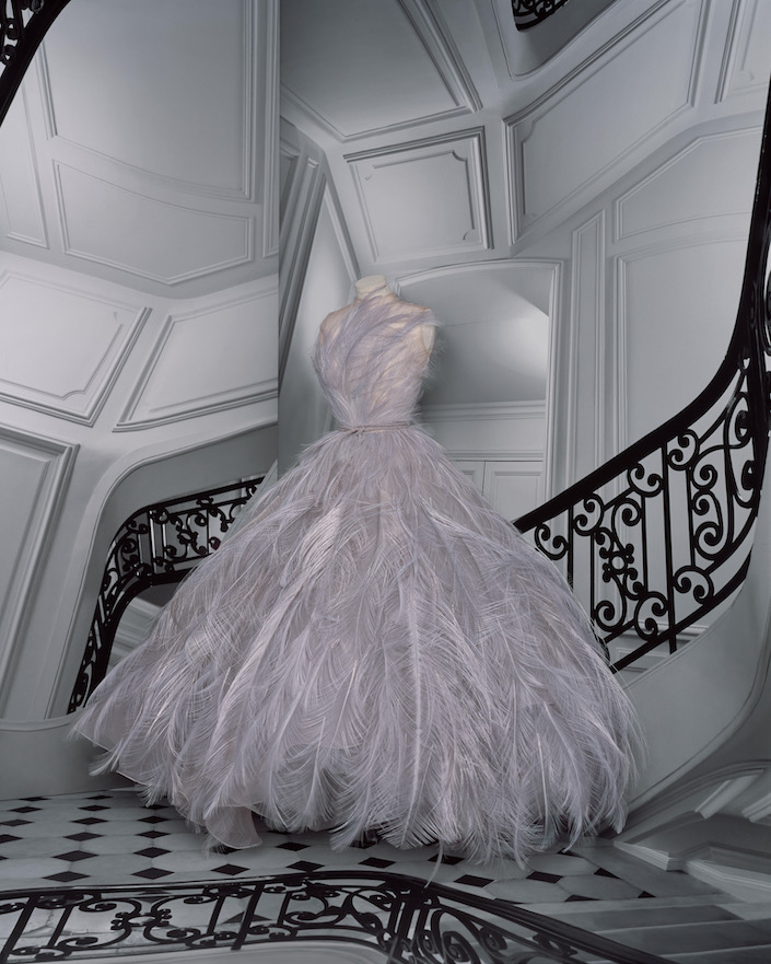 Christian Dior Fall 2020 Haute Couture