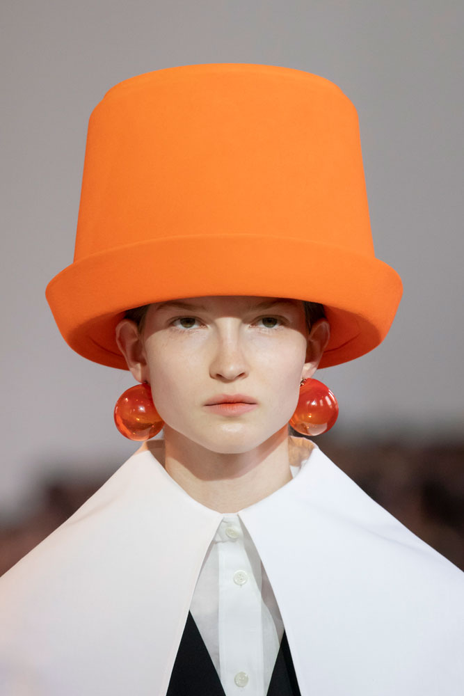 Statement Hats