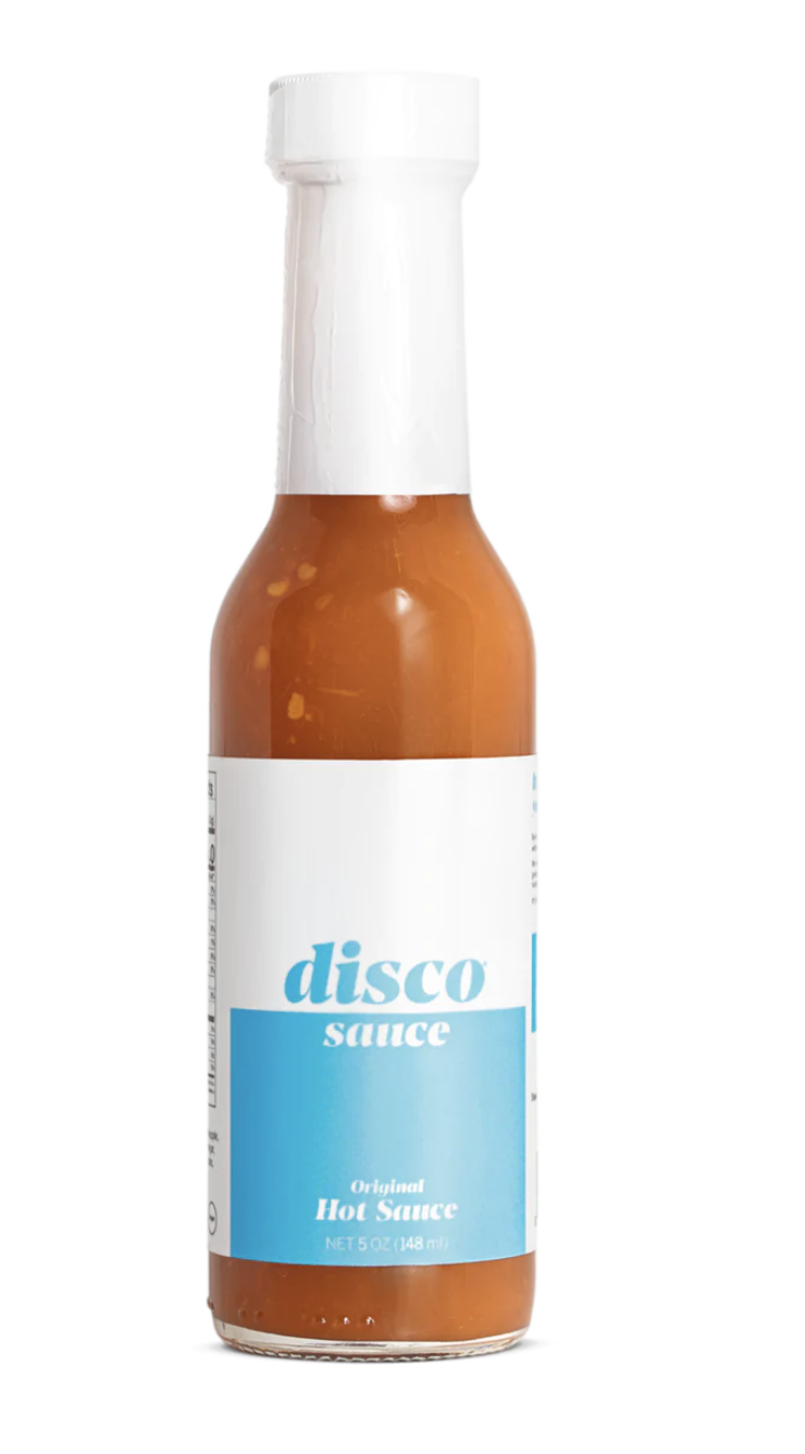 Disco Sauce