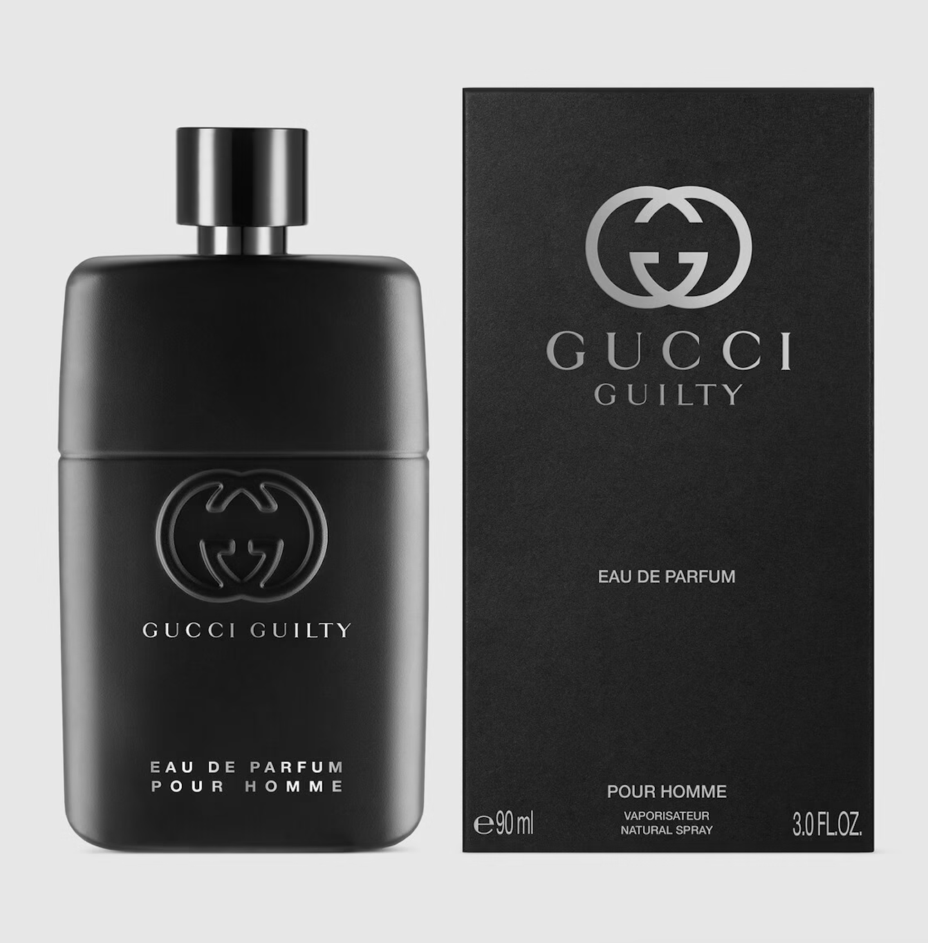 Gucci Guilty Pour Homme