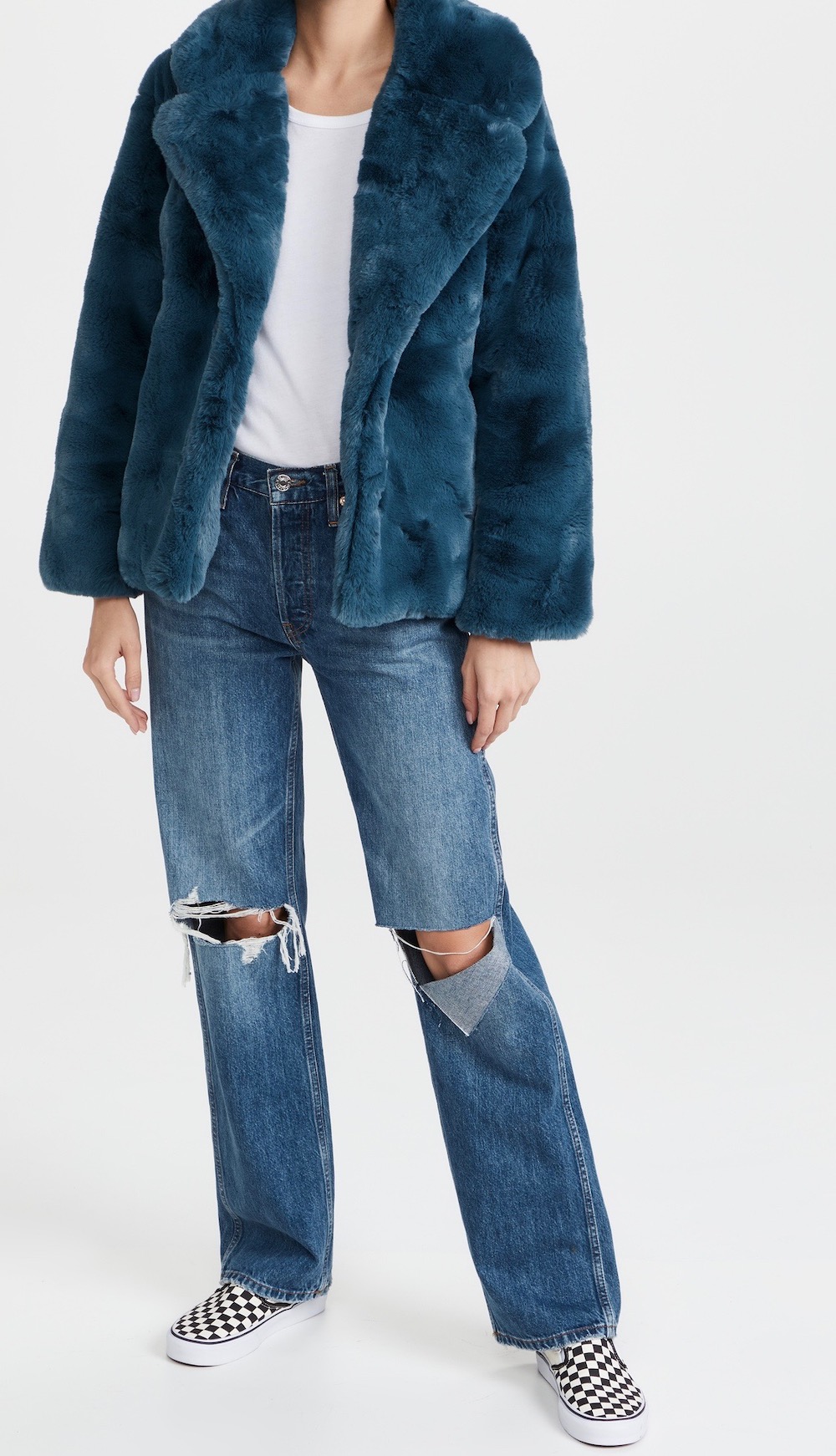 Faux Fur 2021 Update #9