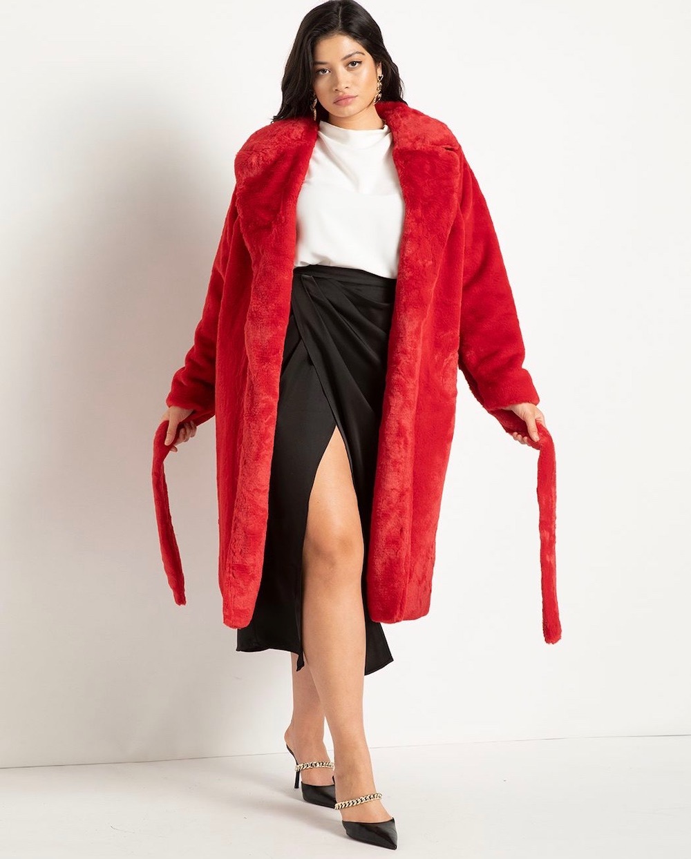 Faux Fur 2021 Update #4