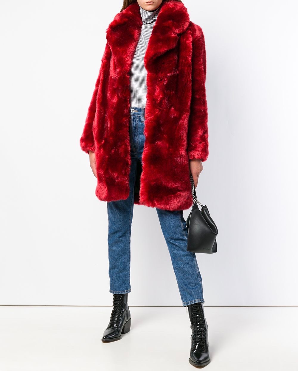 Faux Fur 2021 Update #11