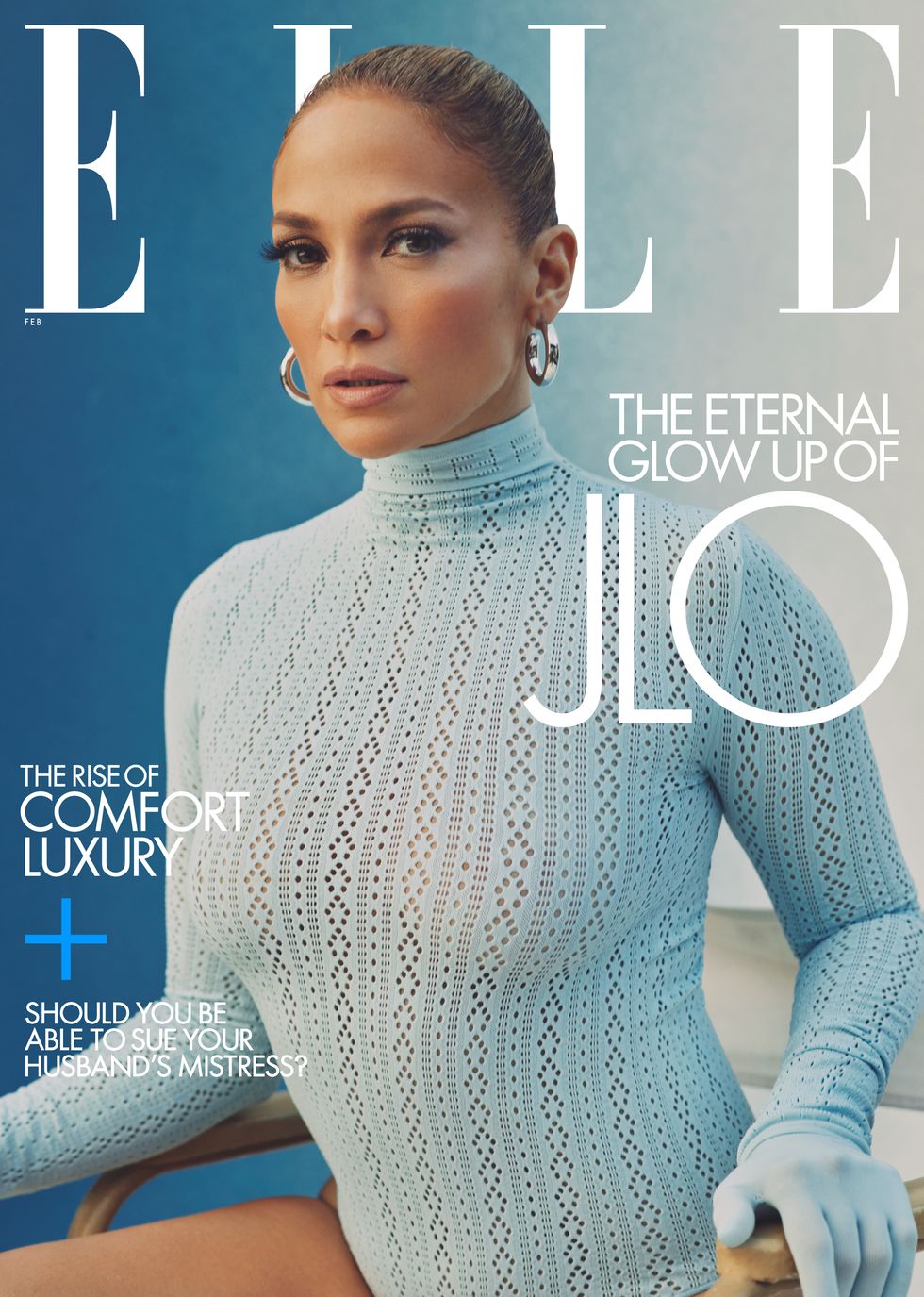 ELLE