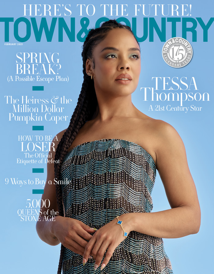 Town & Country