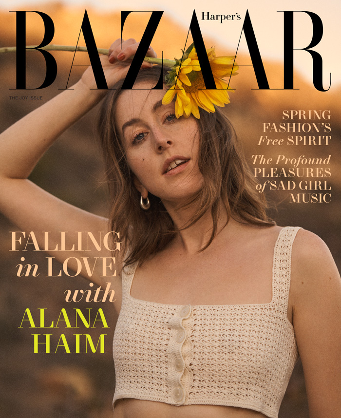 Harper's Bazaar