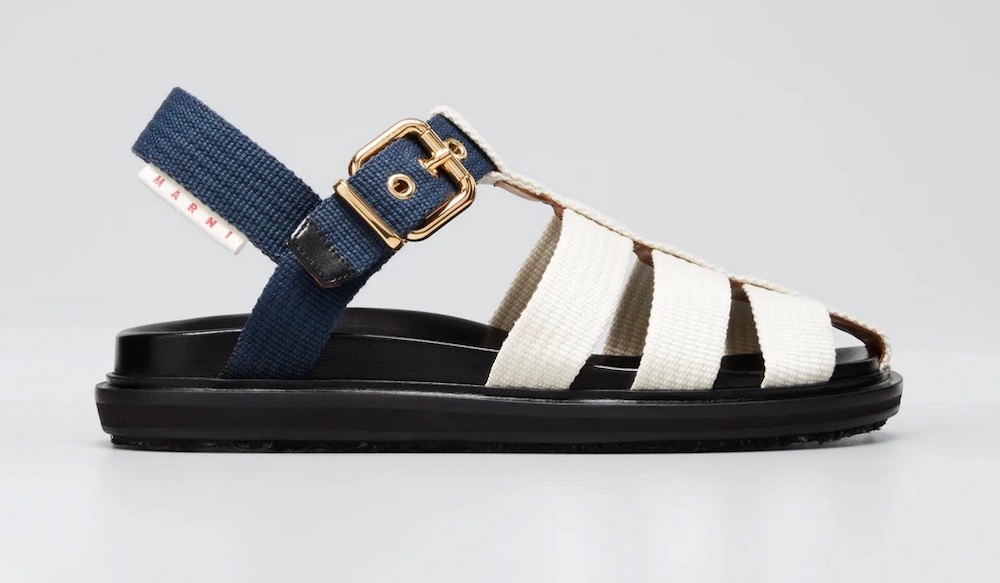 Fisherman Sandals 2022 Update #3