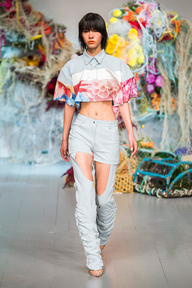 Fyodor Golan Spring 2019 #5