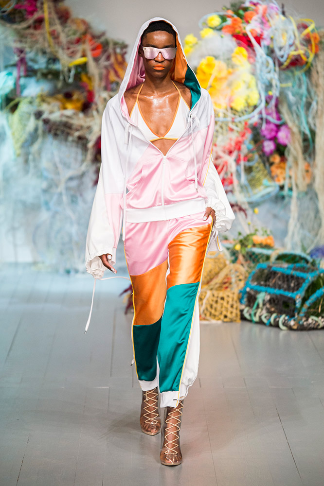 Fyodor Golan Spring 2019 #15