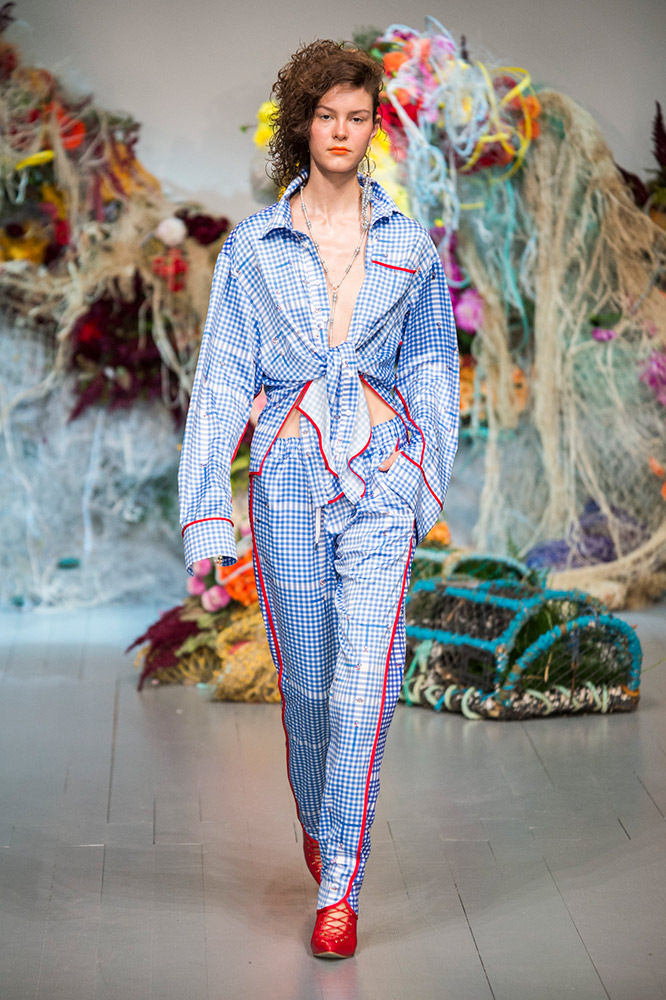 Fyodor Golan Spring 2019 #20