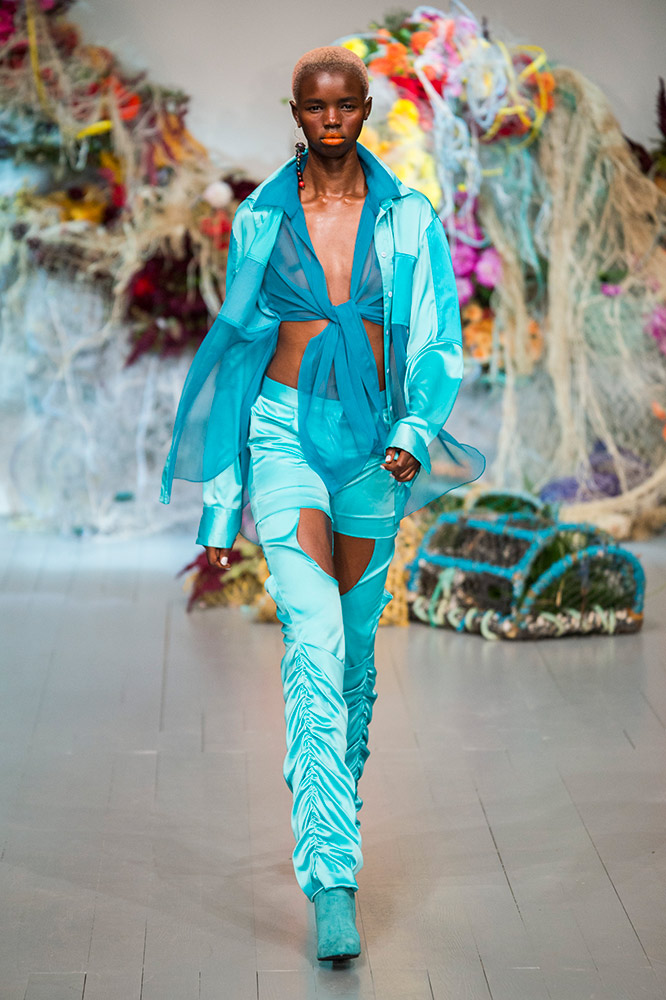 Fyodor Golan Spring 2019 #21