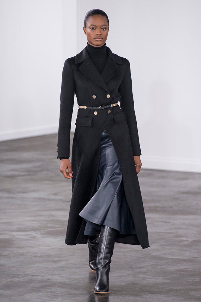 Gabriela Hearst Fall 2019 #2