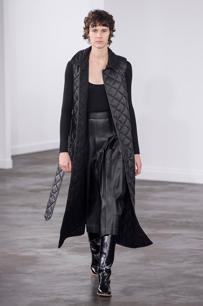 Gabriela Hearst Fall 2019 #3