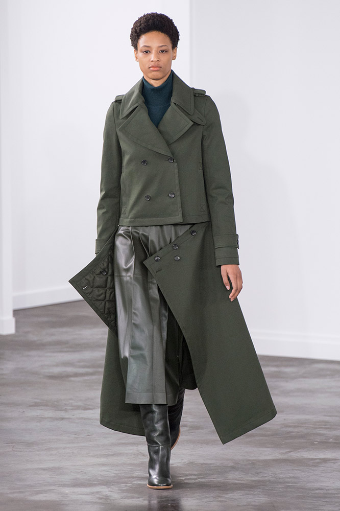 Gabriela Hearst Fall 2019 #4