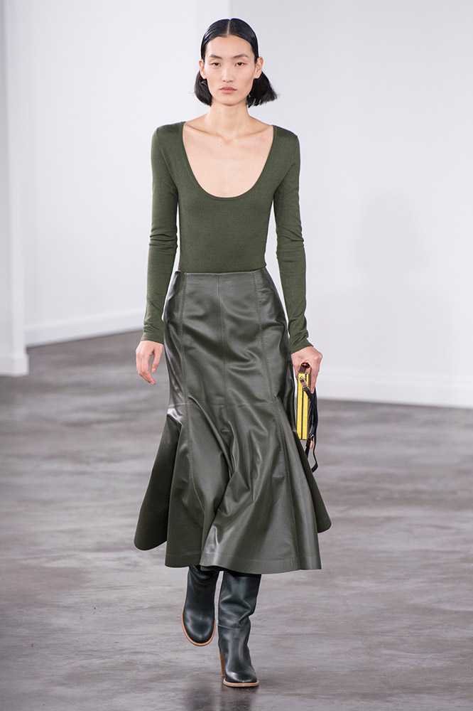 Gabriela Hearst Fall 2019 #5