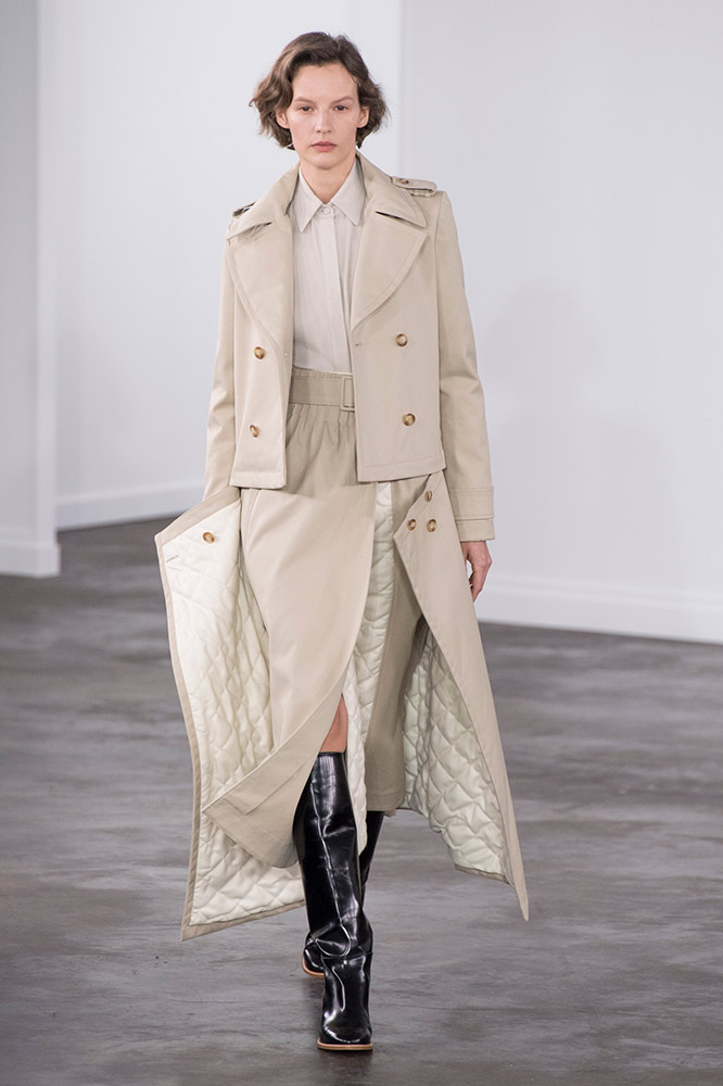 Gabriela Hearst Fall 2019 #7