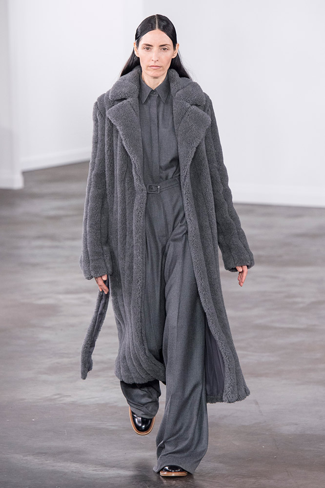 Gabriela Hearst Fall 2019 #11