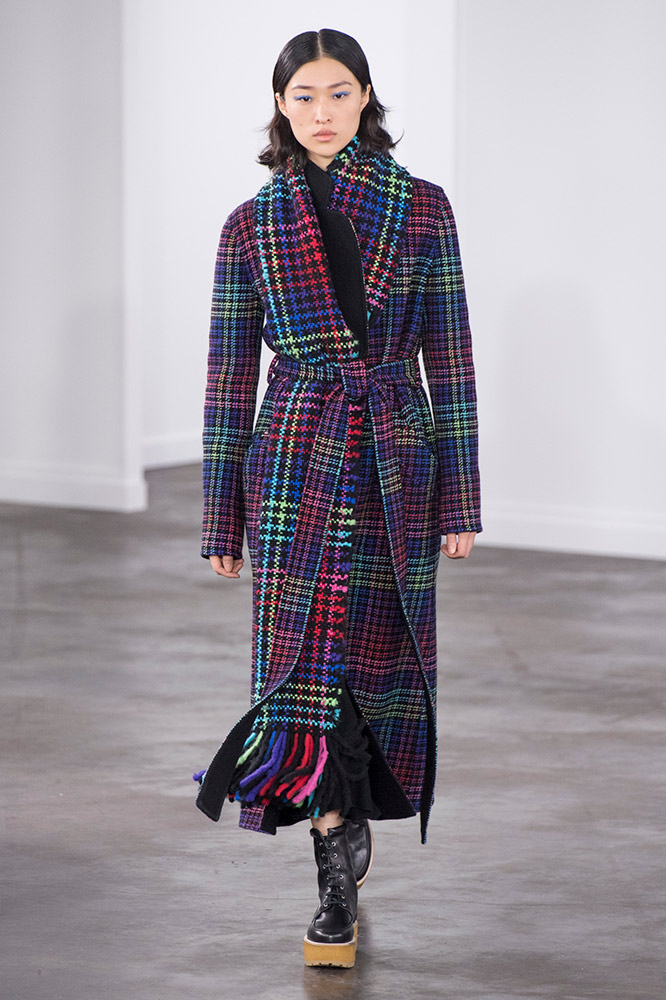 Gabriela Hearst Fall 2019 #15