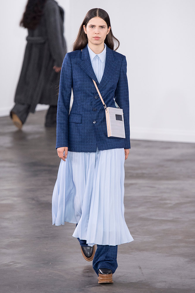 Gabriela Hearst Fall 2019 #16