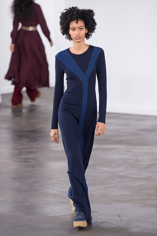 Gabriela Hearst Fall 2019 #18