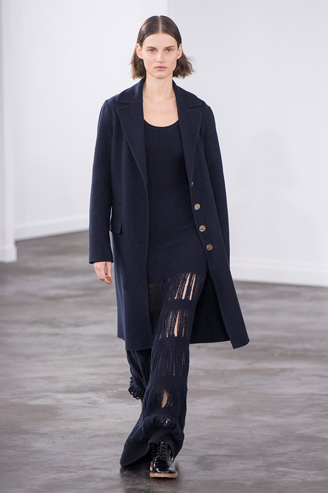 Gabriela Hearst Fall 2019 #22