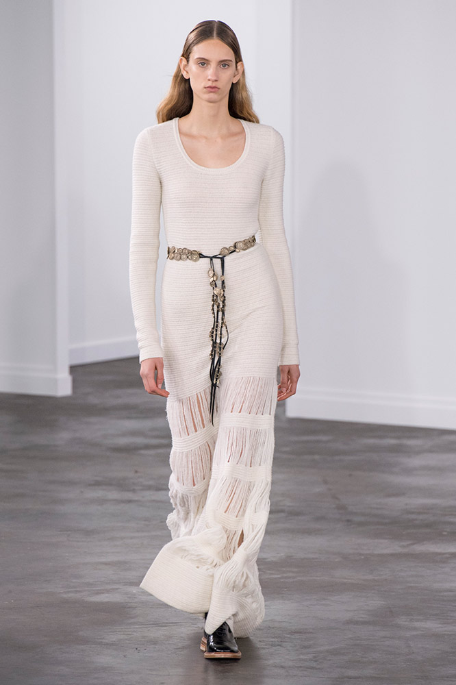 Gabriela Hearst Fall 2019 #25