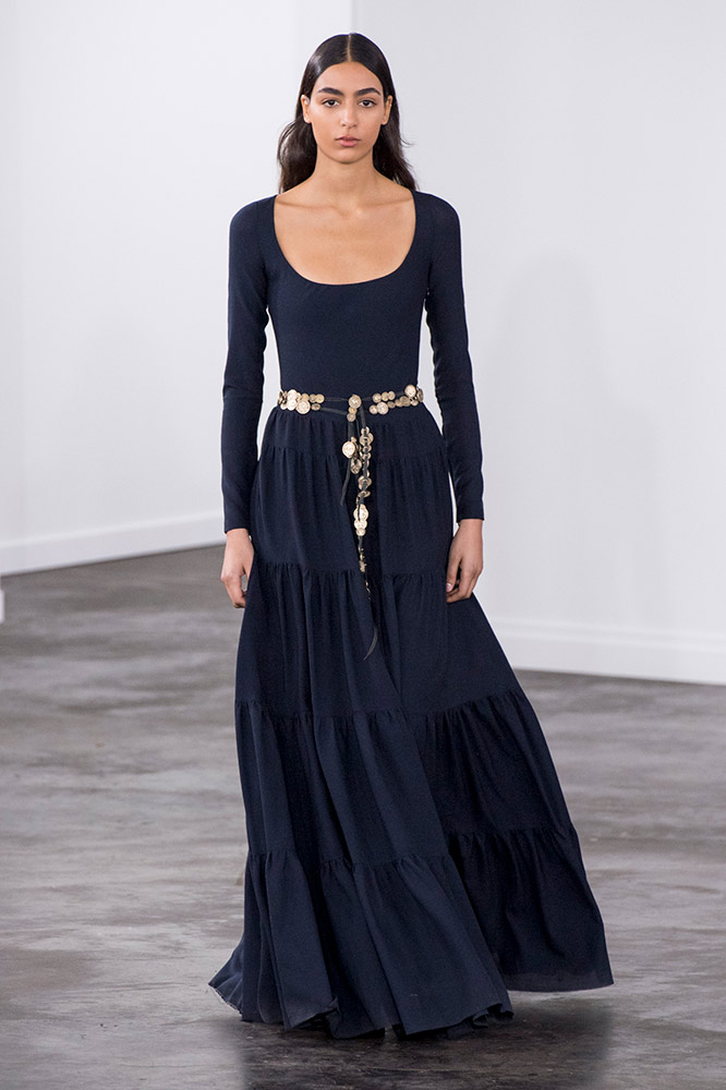 Gabriela Hearst Fall 2019 #26