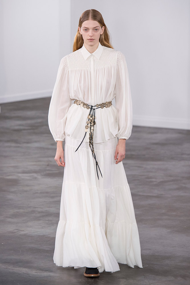 Gabriela Hearst Fall 2019 #27