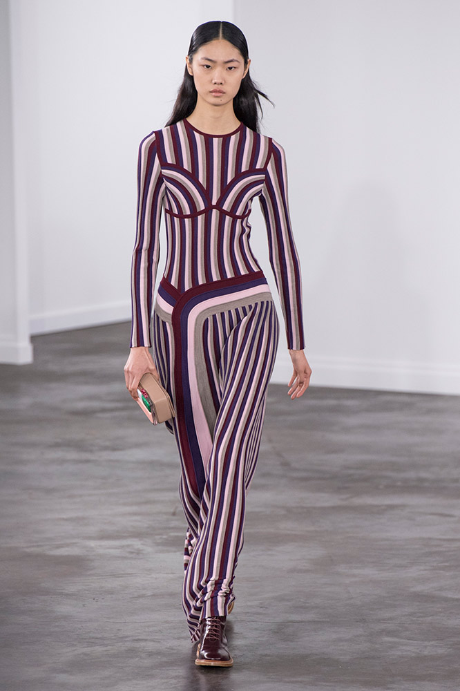 Gabriela Hearst Fall 2019 #28