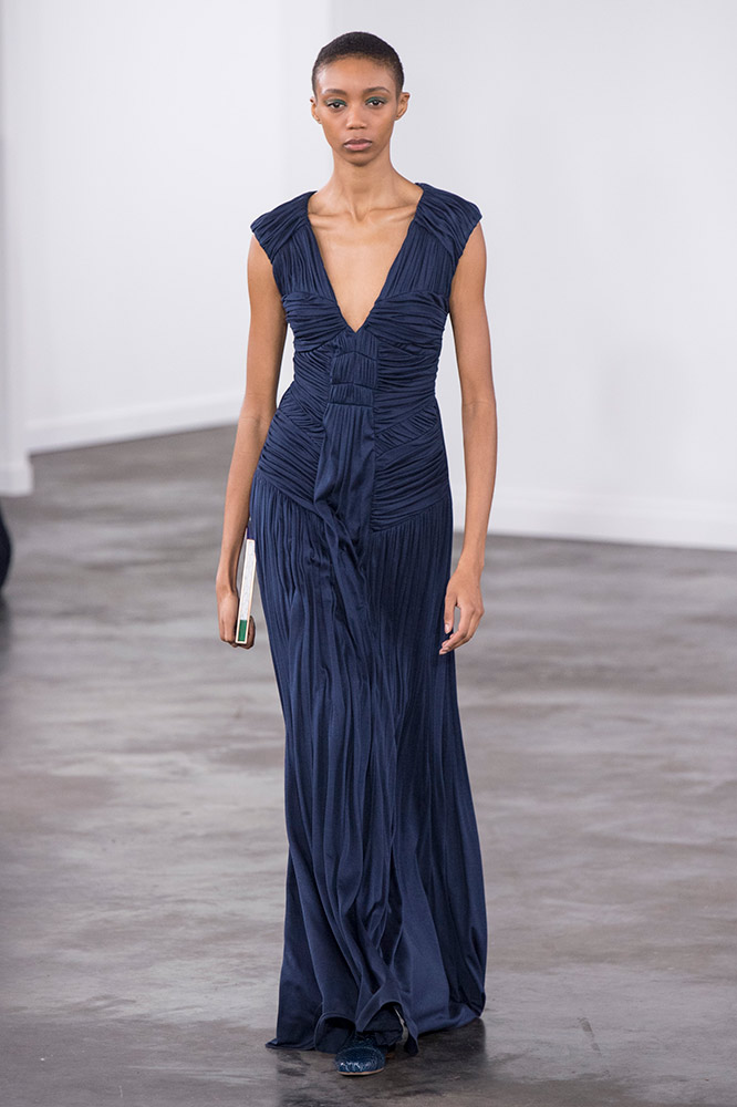 Gabriela Hearst Fall 2019 #30