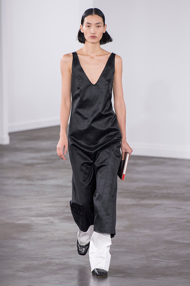 Gabriela Hearst Fall 2019 #33