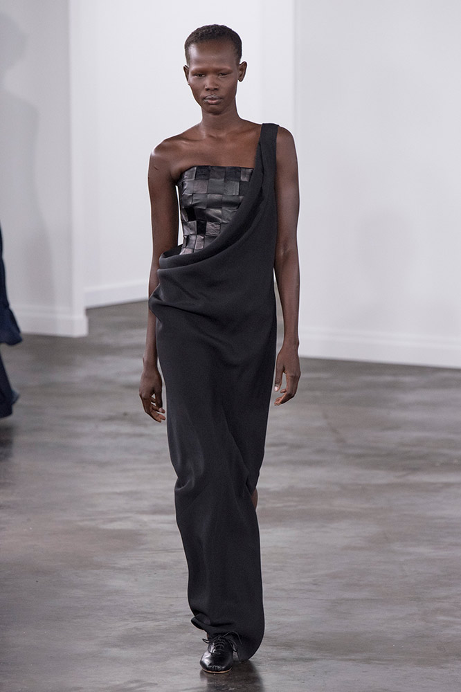 Gabriela Hearst Fall 2019 #36