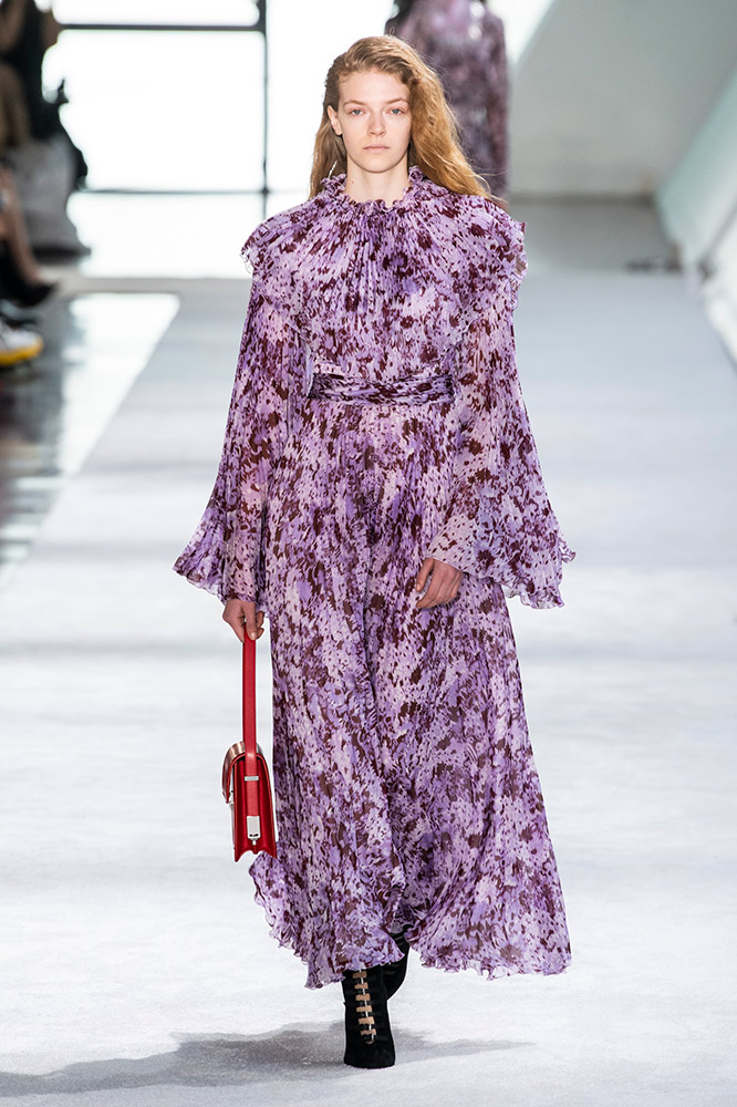 Giambattista Valli Fall 2019 #21